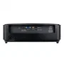 Optoma S336 Proyector SVGA 4000 Lúmenes Negro